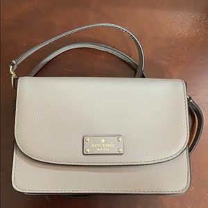 Kate Spade Crossbody Wallet on Chain Bag